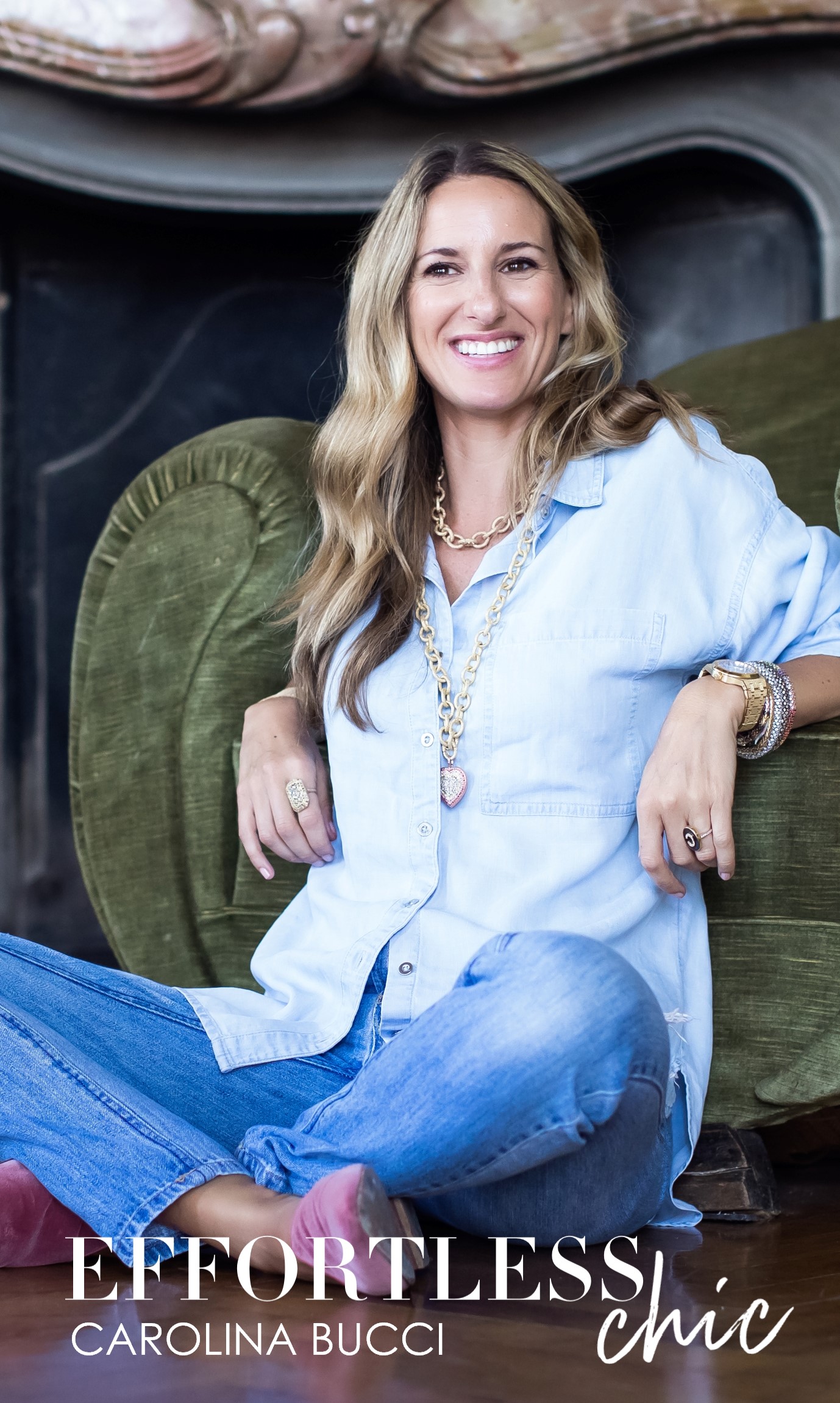 PRINCIPAL - MOBILE CAROLINA BUCCI